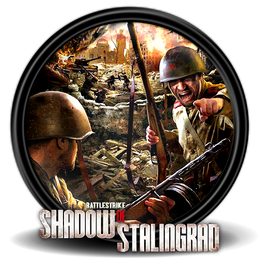Battlestrike - Shadow Of Stalingrad 1 Icon 512x512 png